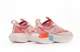 Кроссовки женские Ni Vista Lite Summit White Team Orange / Най Виста лайт белые оранжевые 38 - изображение 4