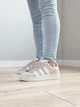 Кросівки жіночі і чоловічі Adi Campus Beige White / Аді Кампус бежеві з білим 41 - зображення 2