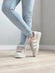 Кросівки жіночі і чоловічі Adi Campus Beige White / Аді Кампус бежеві з білим 41 - зображення 3