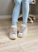 Кросівки жіночі і чоловічі Adi Campus Beige White / Аді Кампус бежеві з білим 41 - зображення 6