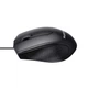 Мышка Havit MS80 USB Black (6939119036607) - изображение 2