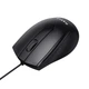 Мышка Havit MS80 USB Black (6939119036607) - изображение 4