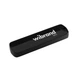 USB флеш накопичувач Wibrand 32GB Grizzly Black USB 2.0 (WI2.0/GR32P3B) - зображення 1