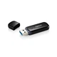 USB флеш накопитель Apacer 256GB AH355 Black USB 3.2 (AP256GAH355B-1) - изображение 4