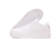 Кроссовки женские и мужские Ni Court Legacy White / кеды Най Курт белые 39 - изображение 5