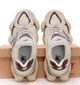 Кроссовки женские и мужские N Bal 9060 Grey matter Timberwolf Covert green / Нью Беланс 9060 серые 37 - изображение 5