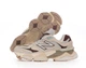 Кроссовки женские и мужские N Bal 9060 Grey matter Timberwolf Covert green / Нью Беланс 9060 серые 37 - изображение 7