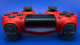 Геймпад Беспроводной Sony PlayStation 4 DualShock 4 Version 2 Magma Red Б/У - изображение 6