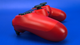 Геймпад Беспроводной Sony PlayStation 4 DualShock 4 Version 2 Magma Red Б/У - изображение 7