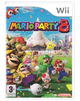 Игра Nintendo Wii Mario Party 8 Europe Английская Версия Б/У - изображение 1
