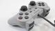 Набор Консоль Sony PlayStation 1 Chip Grey Б/У + Геймпад Проводной DualShock - изображение 6
