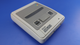 Консоль Nintendo SNES FAT SNSP-001A Europe Light Grey + Коробка Б/У - зображення 2