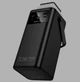 Повербанк BOROFONE BJ65A High 50000 mAh 22.5W з 4 кабелям - изображение 1