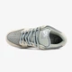 Кроссовки женские и мужские Ni SB Dunk grey beige / кеды Най СБ Данк серые бежевые 37 - изображение 8