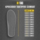 Кроссовки M-Tac Combat Ranger Green размер 39 (30405023) - изображение 4