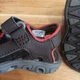 Сандалии Columbia Techsun Vent 21 (Коричневые) - изображение 5