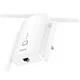 Беспроводной Wi-Fi репитер Hoco HI35 300Mbs 2.4GHz White - изображение 4