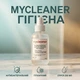 Антибактериальный спрей для очистки секс-игрушек MyCleaner 200 мл Гигиенический - изображение 1