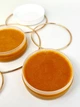 Очищаючий бальзам для обличчя MODAY Cleansing Balm Collagen Shorea гідрофільний засіб демакіяжу колагеновий живильна маска сухої шкіри зняття SPF макіяжу очищення пор пом'якшення відновлення захист професійний догляд 100 мл - зображення 7