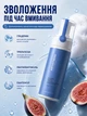 Мусс антистресс для умывания лица MODAY Clear Glow Face Mousse с пробиотическим ферментом сои ниацинамидом кофеином пантенолом увлажняющая освежающая пенка для деликатного очищения кожи от себума загрязнений макияжа 150 мл - изображение 4