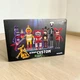 Дитячий конструктор FNAF Custom Аніматроніки 5 ночей із Фредді фігурки ігрові, five nights at freddy's 696 деталей, набір фігурок - изображение 9