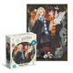 Пазл класичний "Harry Potter. Луна та Гаррі" 200500, 300 елементів - зображення 2