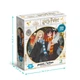 Пазл класичний "Harry Potter. Луна та Гаррі" 200500, 300 елементів - зображення 3