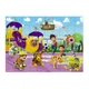 Дитячий пазл "Paw Patrol: На прогулянці" 200453, 60 елементів - изображение 2
