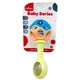 Погремушка на планшете р.20x5x10 см (зеленый) YG Toys 3605 - изображение 1