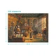 Пазл класичний "Книжковий магазин" 300602, 300 елементів - изображение 6