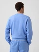 Спортивный костюм мужской утепленный GAP 749442962 XL Голубой (1161460905) - изображение 4