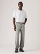 Джинсы Regular Fit широкие мужские Levi`s 945281087 32W 30L Серые (1161559367) - изображение 3