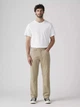 Штаны мужские Levi`s 166094535 32W 30L Бежевые (1161532111) - изображение 3