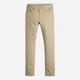 Штаны мужские Levi`s 166094535 32W 30L Бежевые (1161532111) - изображение 5
