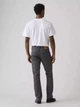 Джинсы Slim Fit мужские Levi`s 371340412 36W 34L Серые (1161646079) - изображение 2