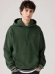 Спортивный костюм мужской утепленный Levi`s 752327457 S Зеленый (1162632490) - изображение 2