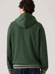 Спортивный костюм мужской утепленный Levi`s 752327457 S Зеленый (1162632490) - изображение 3