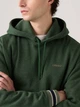 Спортивный костюм мужской утепленный Levi`s 752327457 S Зеленый (1162632490) - изображение 4