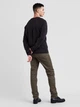 Джинси Slim Fit чоловіч Levi`s 904098518 36W 34L Зелені (1161654891) - зображення 4