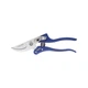 Секатор садовый Kubis KATANA max 15 мм лезвие SK5 HRC53-55 210 мм (02-05-6005) - изображение 2