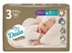 Підгузки памперси Dada Extra Care Розмір 3 (4-9 кг) 50 шт - изображение 1