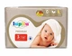 Підгузки памперси Lupilu Premium Розмір 3 (4-9 кг) 54 шт - изображение 3
