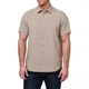 Сорочка 5.11 Tactical Ellis Short Sleeve Shirt, Grey, M. Поліестер. - изображение 1