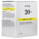 Сироватка Anua Vitamin C 20 Blemish Serum 20g - изображение 4