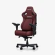 Крісло для геймерів Anda Seat Kaiser 4 Size XL Maroon Premium PVC - изображение 6