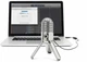 Микрофон студийный / для ПК Samson Meteor MIC - изображение 4