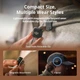 Микрофонная система для камер, для смартфона DJI MIC 3 2TX + 1RX + Charging Case (CP.RN.00000480.01) - изображение 7