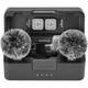 Радіосистема для смартфона DJI Mic Mini 2 2TX + 1 Mobile RX + Charging Case (CP.RN.00000532.01) - изображение 6