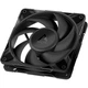 Вентилятор для корпуса Arctic P12 Pro 120 мм 3000 об/мин Fluid Dynamic Bearing Black (ACFAN00305A) - изображение 5