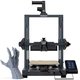 Принтер 3D ELEGOO Neptune 4 Pro FDM 500 мм в секунду автокалибровка (50.201.013300) - изображение 5